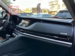 Changan CS95